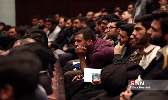 چهارمین نشست از سلسله نشست‌های بصیرتی سیاسی بسیج دانشجویی کرمان برگزار می‌شود