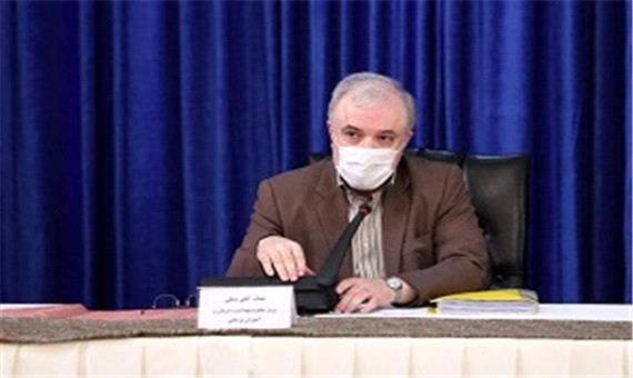 وعده وزیر بهداشت درباره واکسن کرونایِ ایرانی