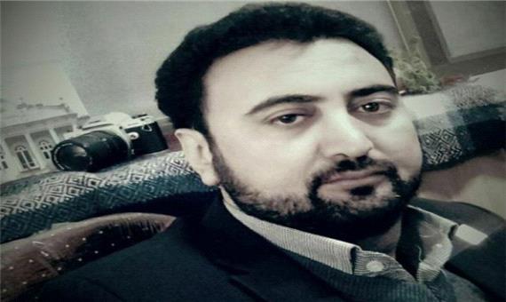 مرگ روزنامه‌نگار جوان قزوینی موجب تالم و تاثر اصحاب رسانه استان شد