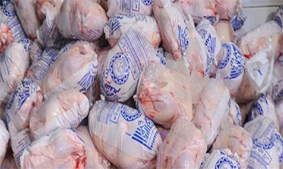 توزیع قطره‌چکانی نهاده مرغ‌ را از سفره‌ها پراند/وعده کاهش قیمت در رفسنجان