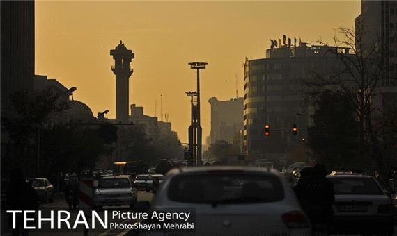تهران؛ قربانی نبود یورو 5 در خودروسازی و سوخت