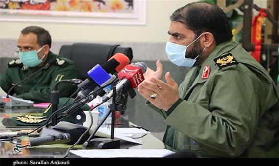 فرمانده سپاه استان کرمان: مدیران ‌از توان بسیج برای خدمت به مردم استفاده کنند /‌بسیج ‌هیچ محدودیتی ندارد‌