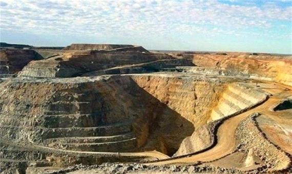 3000 محدوده معدنی باطل شده در استان کرمان از طریق مزایده واگذار می‌شود