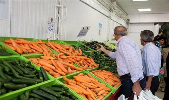 چرا هویج گران شد؟ +سند