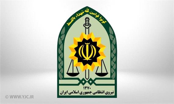 کشف 41 هزار لیتر گازوئیل قاچاق/ دستگیری سارقان کابل‌های برق و کنتور‌های آب در کرمان