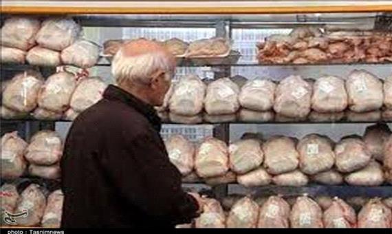 وقتی بجای مدیریت بازار کرمان نسخه نخریدن مرغ تجویز می‌شود/ مسئولان چه می‌کنند؟