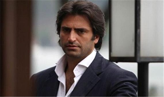 خواننده محبوب ترک در سریال ایرانی بازی می کند