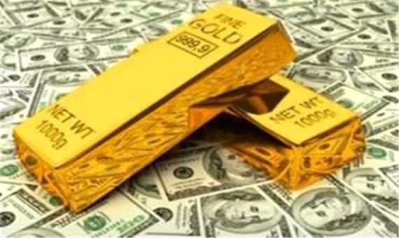 قیمت طلا، قیمت دلار، قیمت سکه و قیمت ارز 12 آذر 99