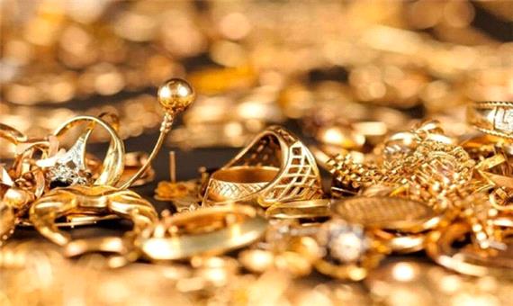 سرقت 500 میلیون تومانی طلا از خانه‌ای در کیانشهر