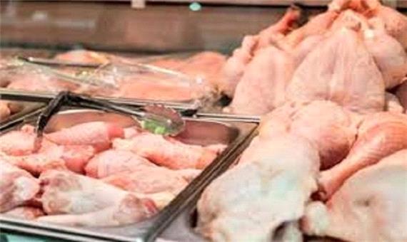 توزیع گوشت مرغ با قیمت 20 هزار و 400 از فردا در کرمان
