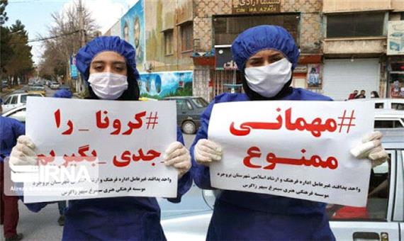 استاندار: طرح شهید سلیمانی شیوع کرونا در کرمان را کاهش داد