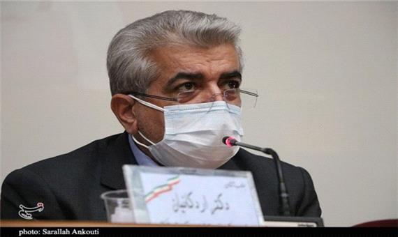 وزیر نیرو: مصرف انرژی بخش صنعت استان کرمان به 43 درصد می‌رسد