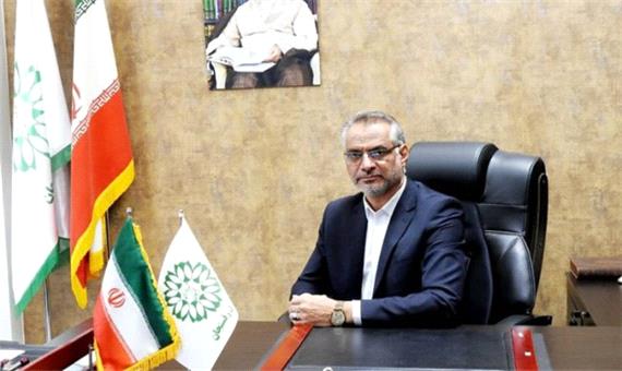 اعمال تخفیف 30 درصدی عوارض شهرداری به مناسبت دهه مبارک فجر در رفسنجان