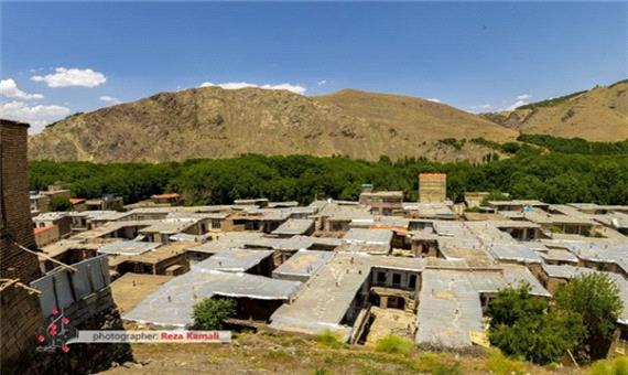 یاسه‌چای؛ روستای بدون کوچه ایران/ تجربه یک زندگی اسرارآمیز، در دالان‌های 400 متری