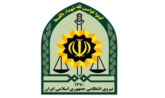 120 معتاد متجاهر از سطح شهر کرمان جمع‌آوری شدند