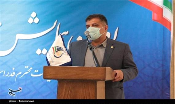 رئیس فدراسیون دوومیدانی در کرمان: استان کرمان در آینده نزدیک محور دوومیدانی آسیا و المپیک می‌شود