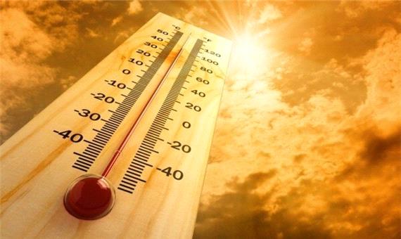 پیش‌بینی وزش باد و گرد و خاک در استان کرمان/ روند افزایش دما