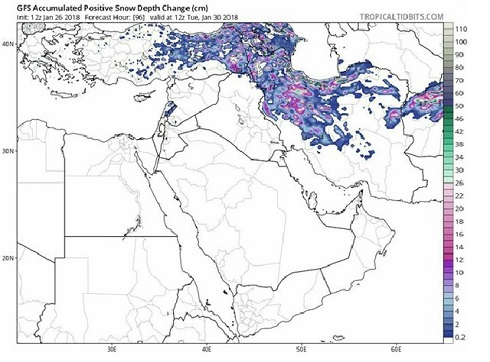 کرمان رصد