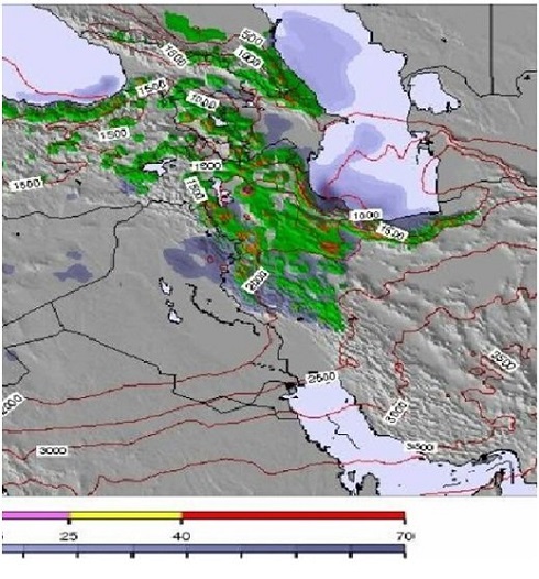 کرمان رصد