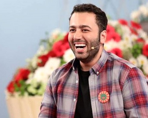 کرمان رصد