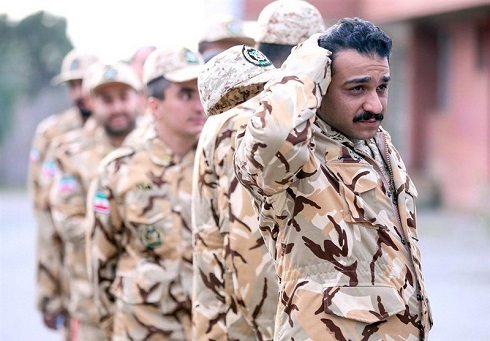 کرمان رصد