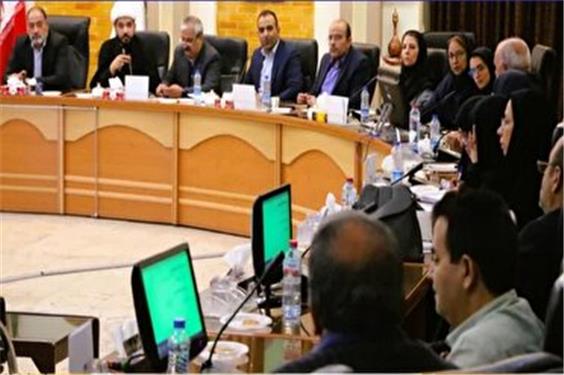 بارداری ها و سقط خود به خودی جنین در کرمان