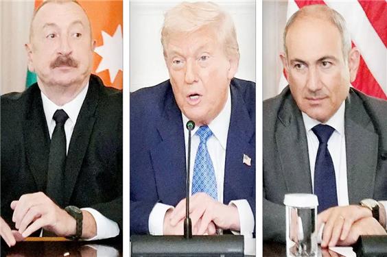 دالان وحشت یا کریدور صلح؟
