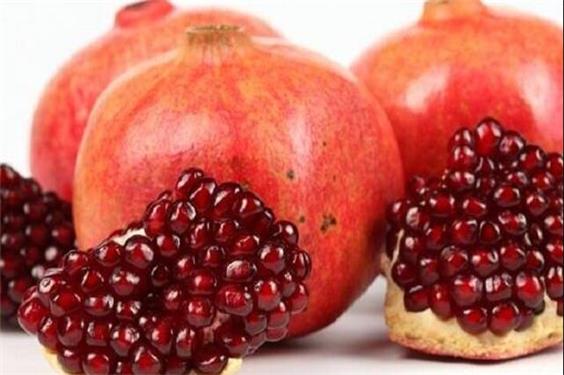 پوست انار، منبع ارزشمند برای جایگزینی نگهدارنده‌های شیمیایی