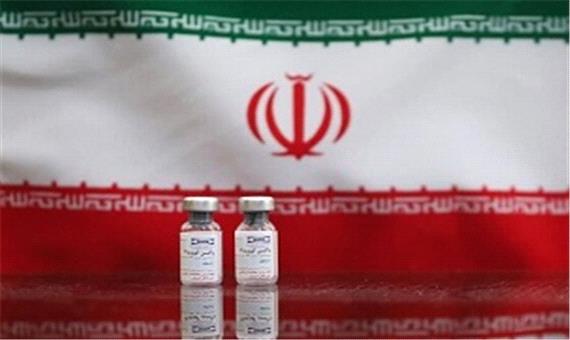ورود 4نفر دیگر به تست واکسن ایرانی کرونا