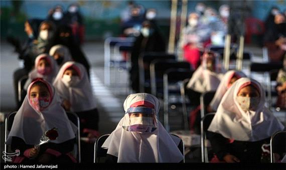 مدیرکل آموزش و پرورش استان کرمان: 2500 مدرسه زیر 50 نفر داریم