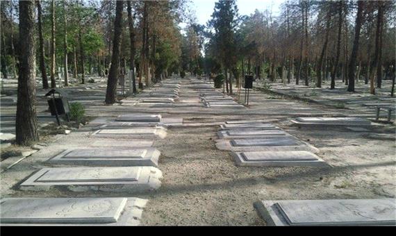 شهردار کرمان: دفن اموات در آرامستان فعلی باید متوقف شود