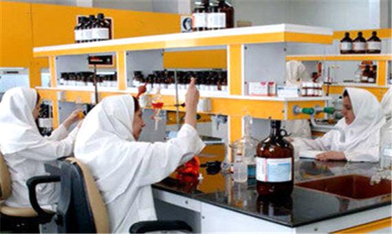 95 درصد کار پروژه استحصال دارو از مواد مخدر در کرمان انجام شده است