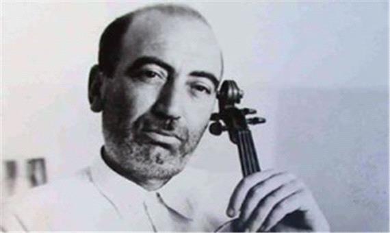روح الله خالقی و ابوالحسن صبا؛ پایه‌گذاران موسیقی سنتی ایران