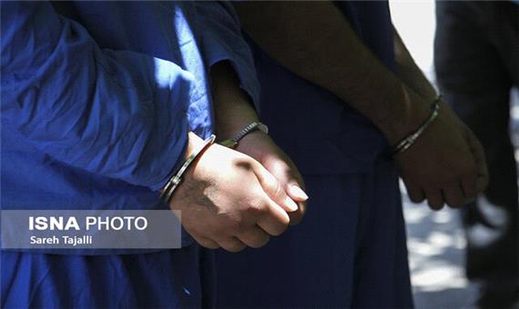 اعتراف به 22 فقره سرقت در کرمان