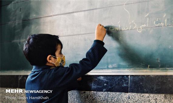 عملکرد مدارس 28 استان کشور ارزیابی شد