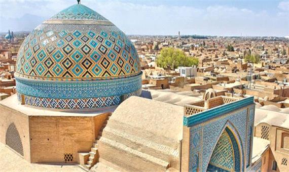 تدوین 18 راهبرد مهم برای احیای بافت‌های ناکارآمد اصفهان