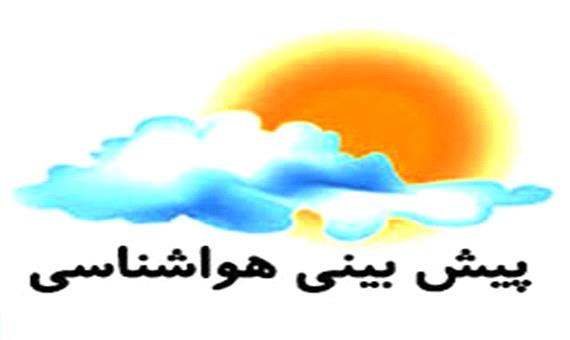پیش بینی وزش باد نسبتا شدید در استان کرمان و کاهش دمای هوا