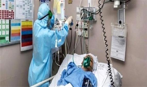 بستری 18 بیمار جدید کرونا در بیمارستان‌های کرمان