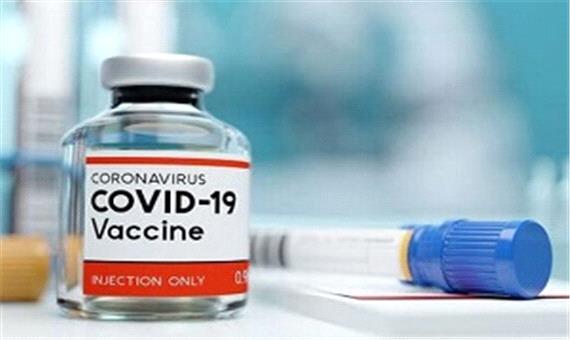 واکسن ایرانی کرونا فروردین 1400 به بازار می‌آید