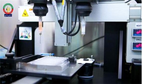تولید بافت‌های مبتنی بر سلول‌های زنده با چاپگرهای سه بعدی بومی‌سازی شد