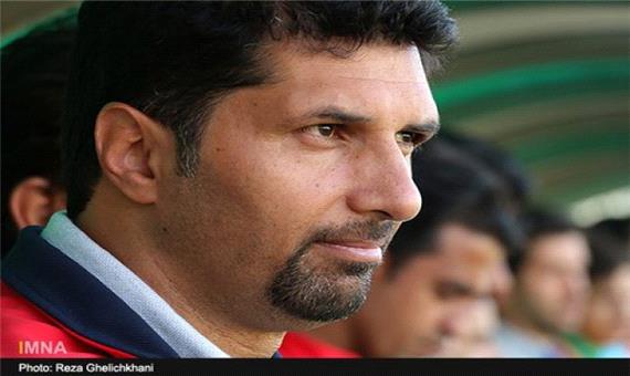 مجتبی حسینی سرمربی جدید ذوب آهن را بشناسید+ زندگینامه فوتبالی