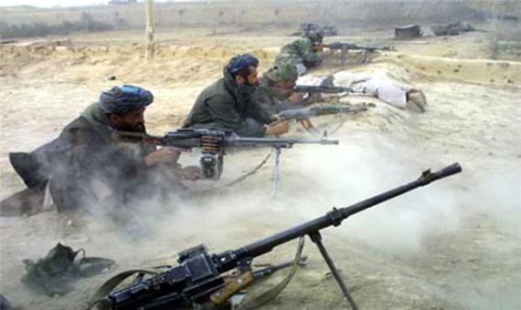 57 عضو طالبان در فاریاب، قندهار و کاپیسا کشته شدند