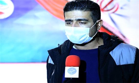 خواجه حسنی: هوگو‌های جدید امتیازات بازیکنان در لیگ تکواندو را واقعی‌تر کرد