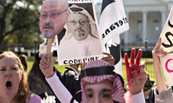 گزارش اطلاعاتی دولت آمریکا: ولیعهد عربستان کشتن روزنامه‌نگار مخالف را تایید کرده بود