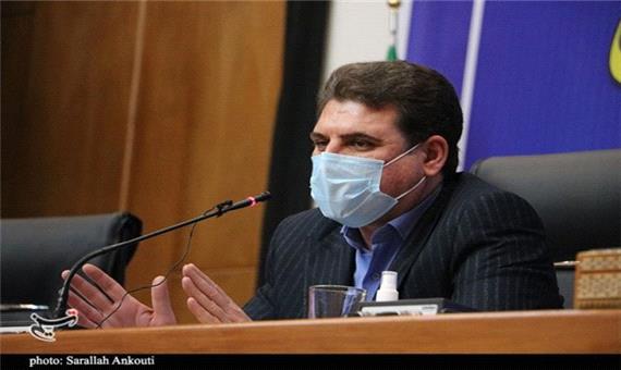 استاندار کرمان: دورکاری در ادارات نباید اخلالی در خدمت‌رسانی به مردم ایجاد کند