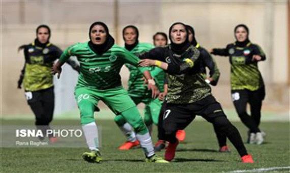 واکنش مدیرعامل شهرداری سیرجان به جادوگری در فوتبال زنان