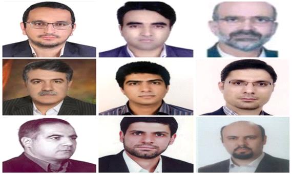 ٩ عضو هیئت علمی دانشگاه شهید باهنر کرمان در جمع ٢٪؜ دانشمندان برتر دنیا
