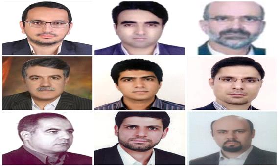 ٩ عضو هیئت علمی دانشگاه شهید باهنر کرمان در جمع ٢ درصد؜ دانشمندان برتر دنیا