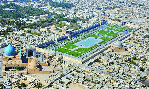 یک سوم بافت فرسوده اصفهان دارای ارزش تاریخی است