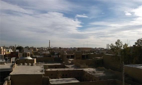نابودی هویت تاریخی جوباره اصفهان در قالب طرح‌های ساماندهی